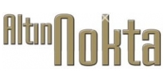 Altn Nokta Logo