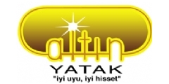 Altn Yatak Logo