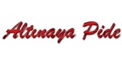 Altnaya Pide Logo