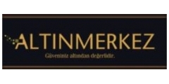 Altnmerkez Logo