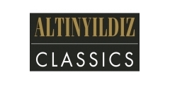 Altınyıldız Classics Logo