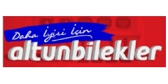 Altunbilekler Logo