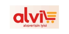 Alvi Logo