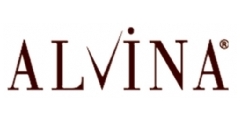 Alvina Logo