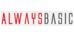 Alwaysbasic Logo