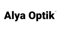Alya Optik Logo