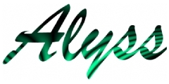 Alyss Logo