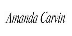 Amanda Carvin Logo