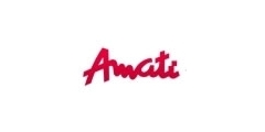 Amati Logo