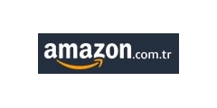 Amazon Türkiye Logo