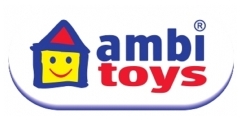 Ambi Toys Logo