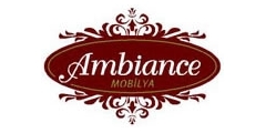 Ambiance Dekorasyon Logo