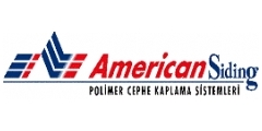 American Siding Logo