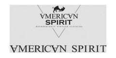 American Spirit Logo