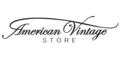 American Vintage Logo
