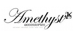 Amethyst Accessories Logo
