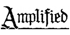 Amplified Logo
