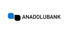 Anadolu Bank Logo