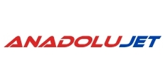 AnadoluJet Logo