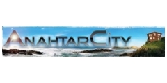 Anahtar City Logo