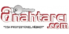 Anahtarc Logo