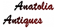 Anatolia Antiques Logo