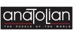 Anatolian Puzzle Logo