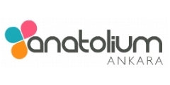 Anatolium Ankara Logo