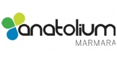 Anatolium Marmara AVM Logo