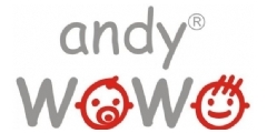 Andy Wawa Logo