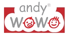 Andywawa Logo
