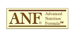 ANF Pet Food Logo