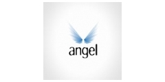 Angel Logo