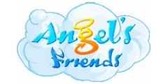 Angel's Friends Logo