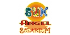 Angel Solaryum Logo