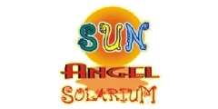 Angel Solaryum Logo