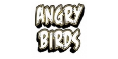 Angry Birds Logo