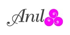 ANIL  Giyim Logo