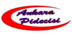 Ankara Pidecisi Logo