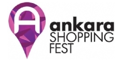 Ankara Shopping Fest Logo