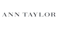 Ann Taylor Logo