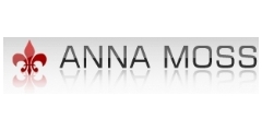 Anna Moss Logo