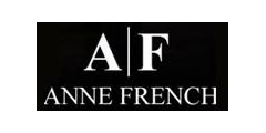 Anne French Logo