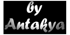 Antakya Mutfa Logo