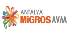 Antalya Migros AVM Logo