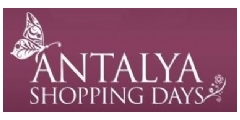 Antalya Shopping Days Logo