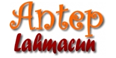 Antep Lahmacun Logo