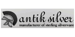 Antik Silver Logo
