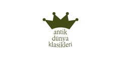 Antik Yaynlar Logo