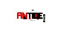 Antique Design Logo